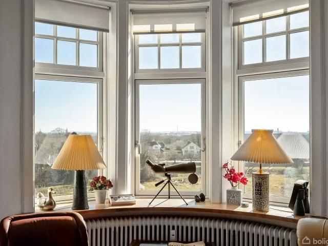 Ejendom til salg i Vordingborg