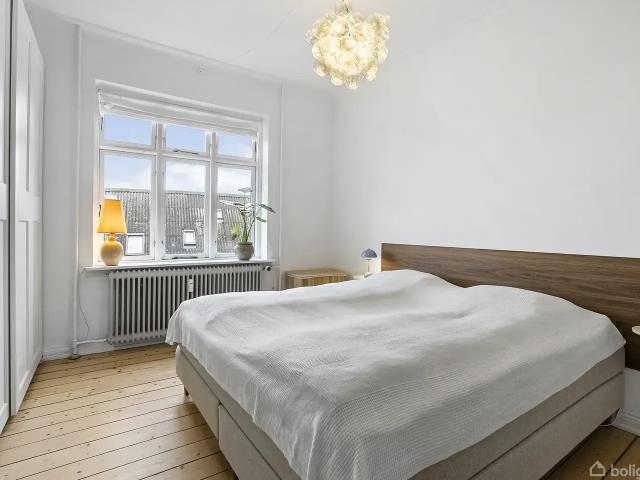 Ejendom til salg i Aalborg, Brønderslev-Dronninglund