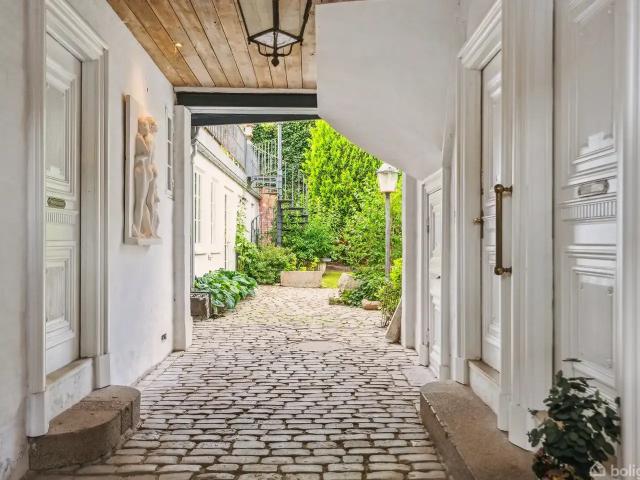 Villa til salg i Fredericia
