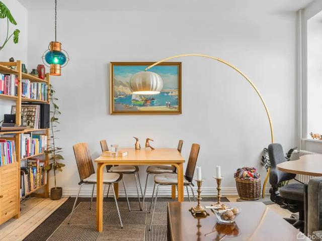 Ejendom til salg i Fredericia