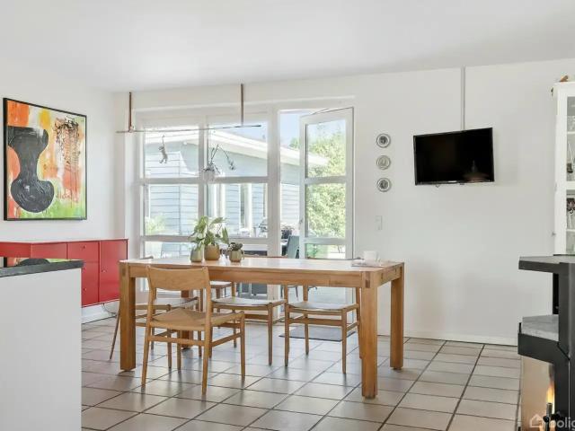 Villa til salg i Fredericia