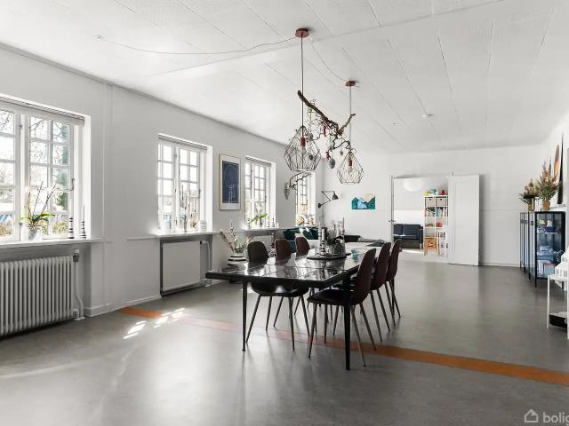 Villa til salg i Guldborgsund