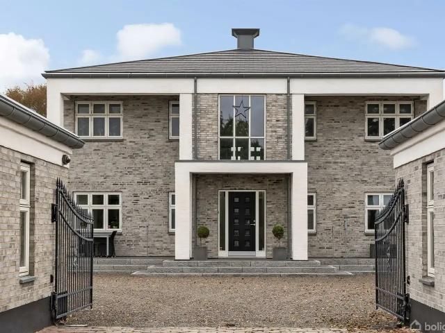 Villa til salg i Vildbjerg, Århus
