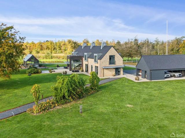 Villa til salg i Vildbjerg, Århus