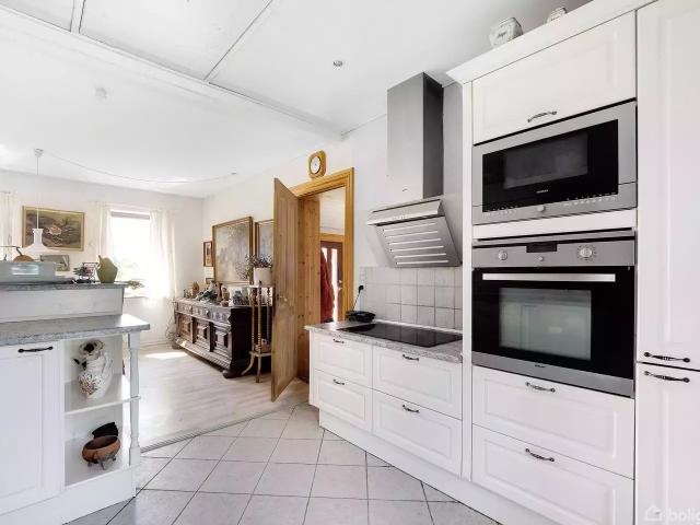 Villa til salg i Brønderslev-Dronninglund