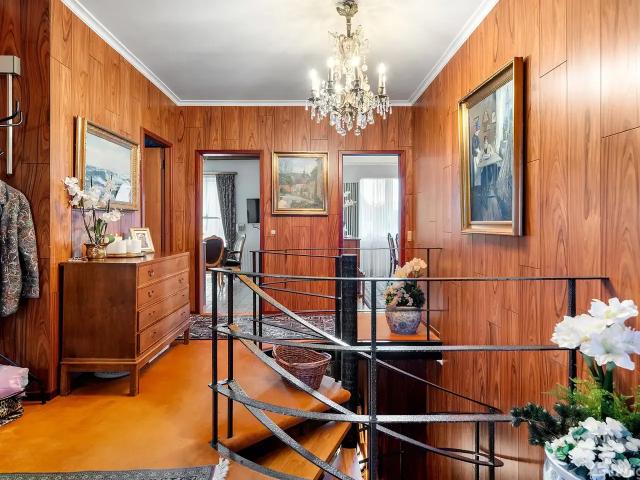 Villa til salg i Greve Strand, Greve