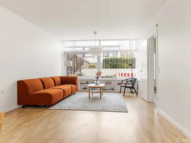 Ejendom til salg i København, Brøndby