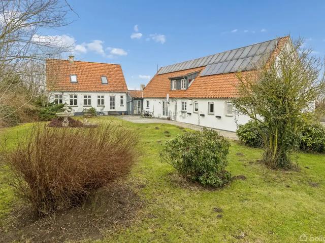 Villa til salg i Asnæs, Odsherred