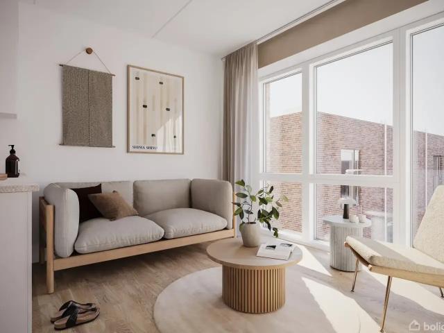 Ejendom til salg i Ølstykke, Brøndby