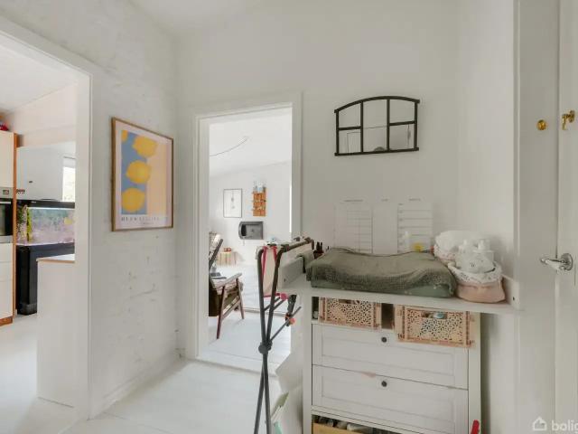 Ejendom til salg i Frederikssund, Brøndby