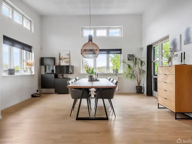 Villa til salg i Skanderborg, Århus