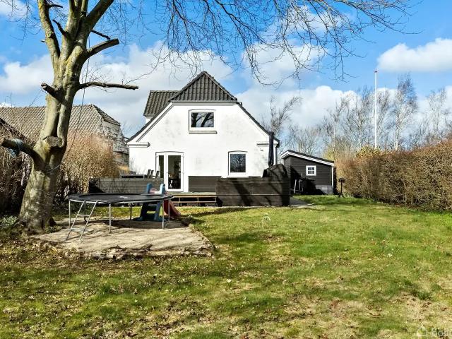 Ejendom til salg i Vadum, Brønderslev-Dronninglund