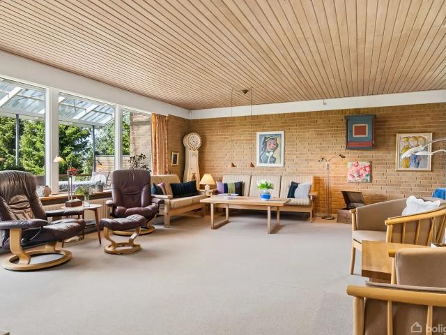 Villa til salg i Århus