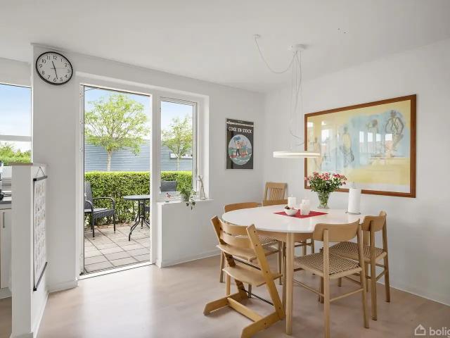 Ejendom til salg i Harlev, Århus