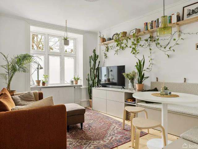 Ejendom til salg i Nørrebro, København