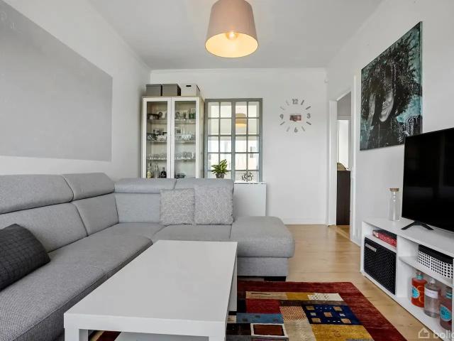 Ejendom til salg i Brøndby