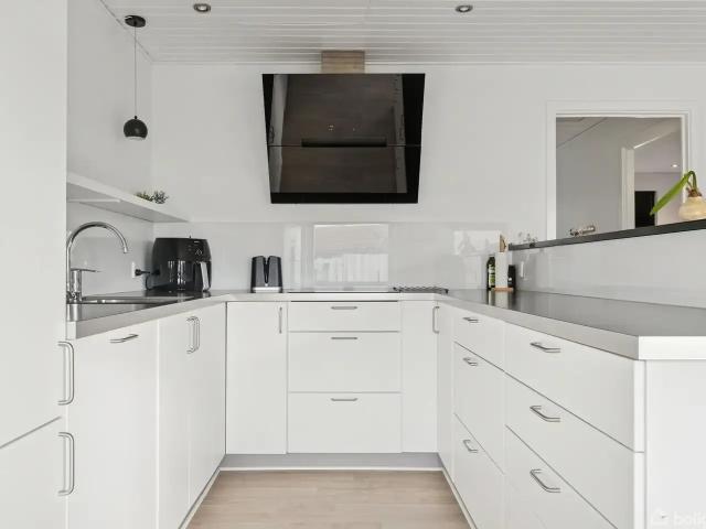 Villa til salg i Slagelse