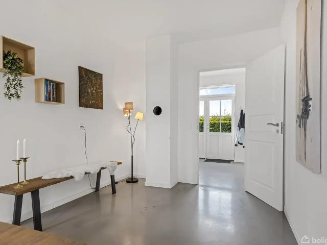 Villa til salg i Stevns