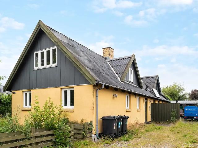 Villa til salg i Stevns