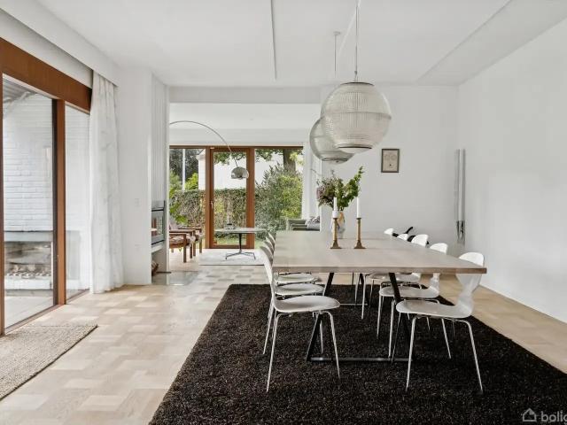 Villa til salg i Støvring, Brønderslev-Dronninglund