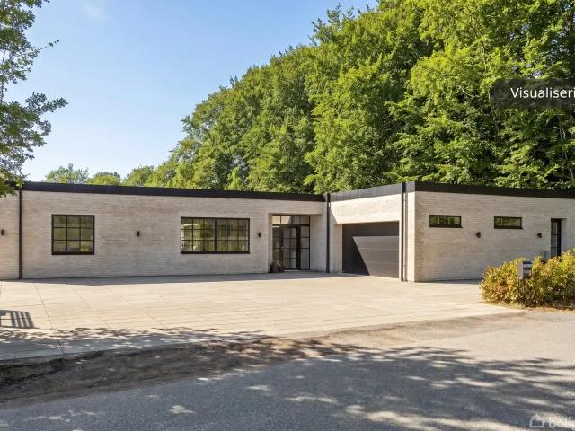 Villa til salg i Askov, Vejen