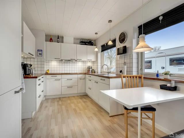 Villa til salg i Varde