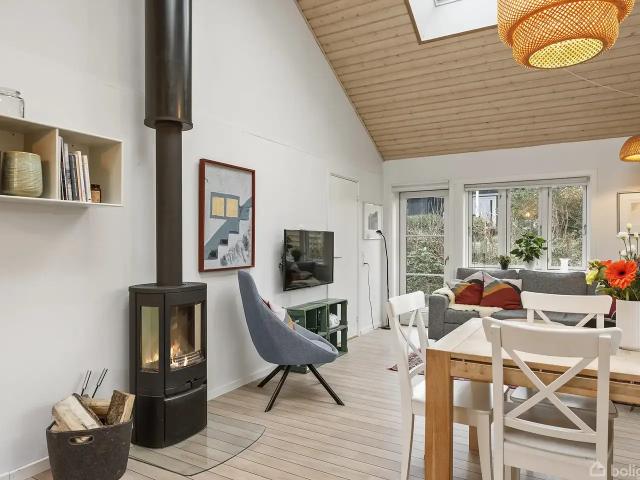 Ejendom til salg i Kerteminde