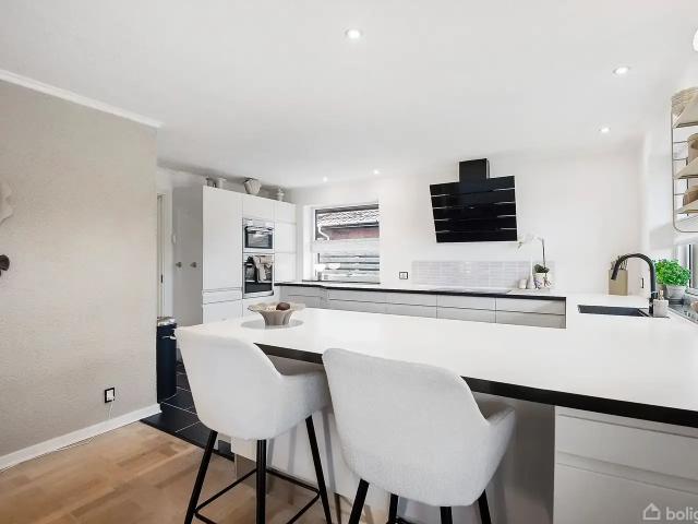 Villa til salg i Esbjerg