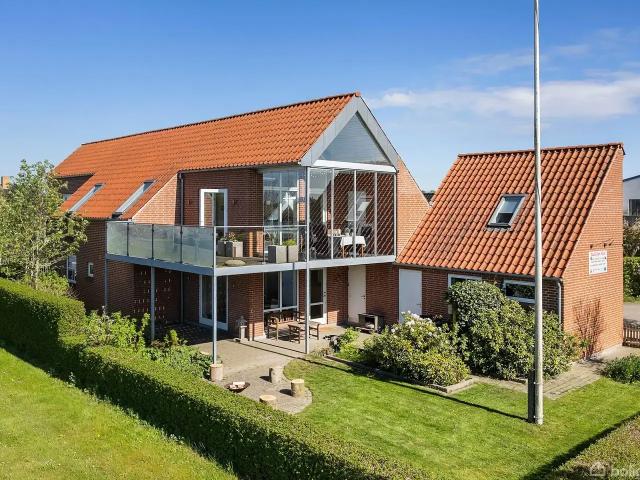 Villa til salg i Middelfart