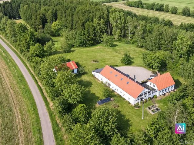 Villa til salg i Toftlund, Tønder
