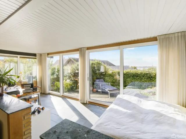 Villa til salg i Gerlev, Brøndby