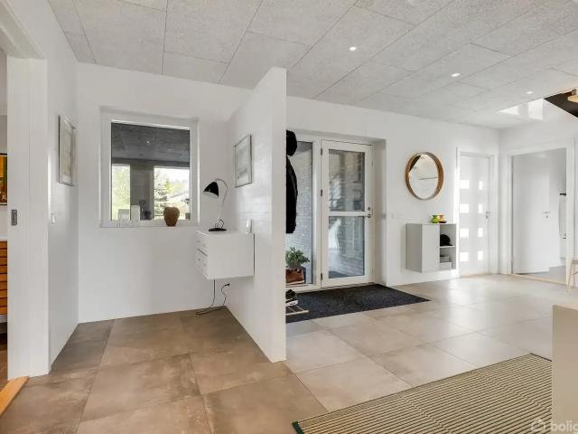 Villa til salg i Lemvig