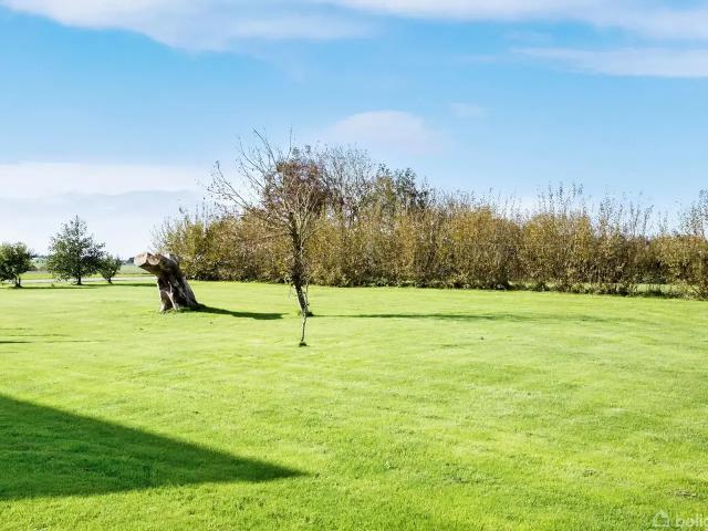 Villa til salg i Bedsted Thy, Brønderslev-Dronninglund