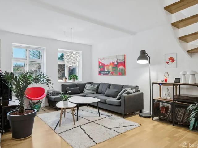 Villa til salg i Rønde, Århus
