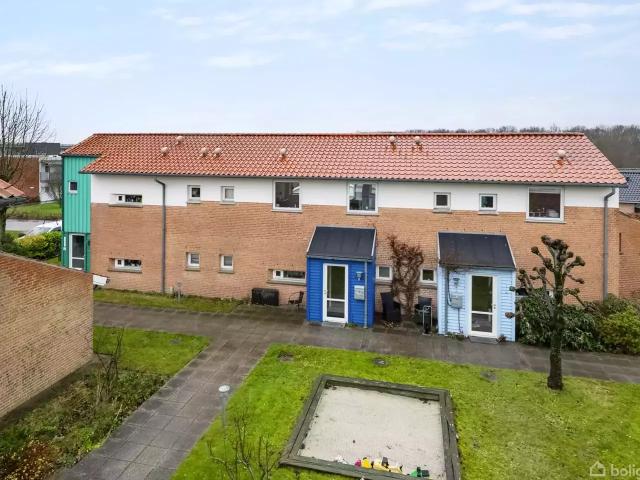 Ejendom til salg i Sunds, Århus