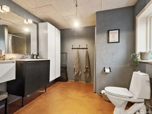 Villa til salg i Tistrup, Varde