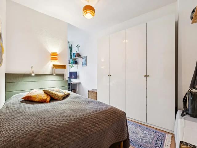 Ejendom til salg i Nørrebro, København