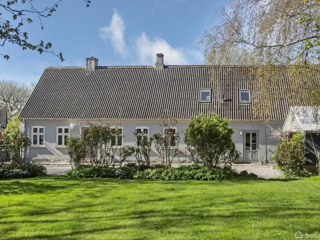Ejendom til salg i Sønderborg