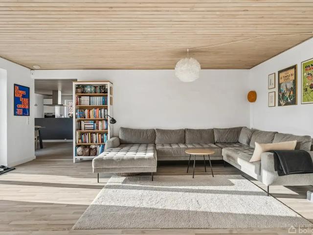 Villa til salg i Sabro, Århus