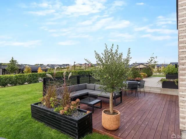 Villa til salg i Vejle