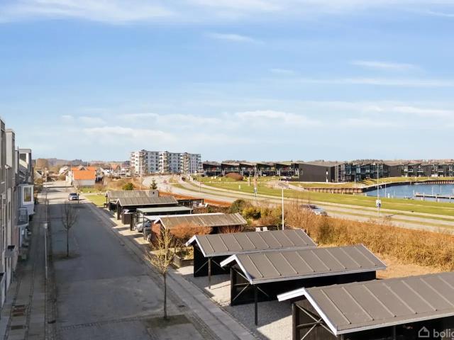 Ejendom til salg i Århus
