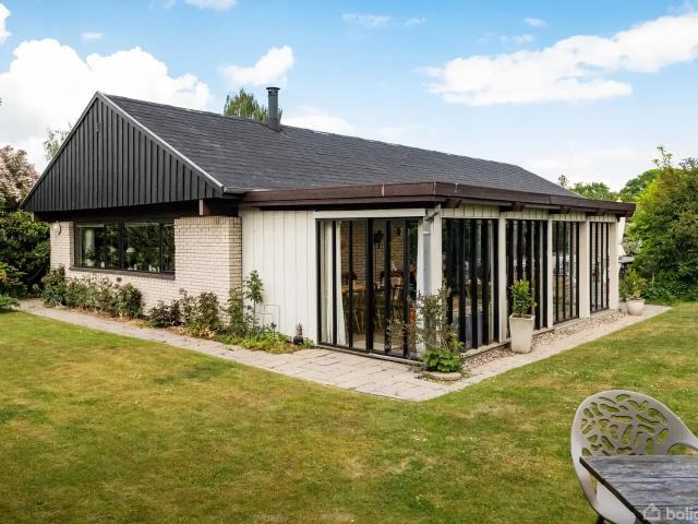 Villa til salg i Hørsholm, Brøndby