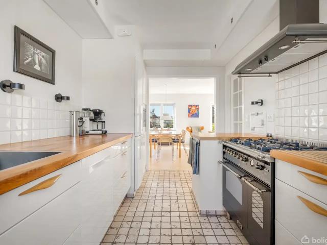 Villa til salg i Herlev, Brøndby
