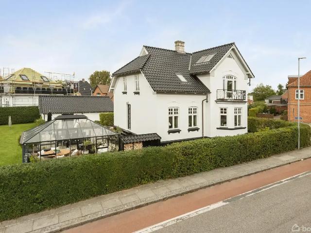 Villa til salg i Odder, Århus