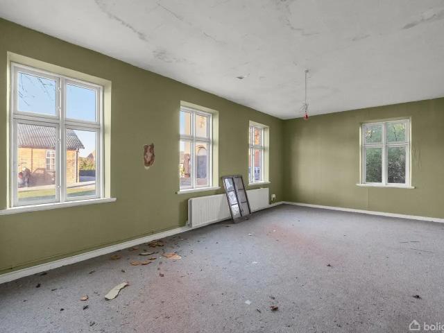 Villa til salg i Odder, Århus