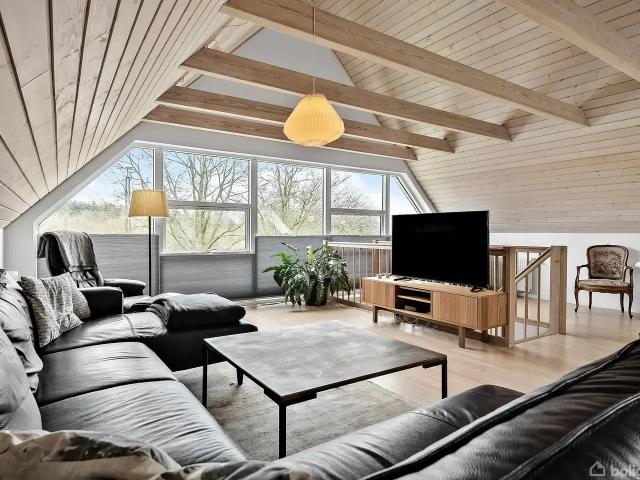 Villa til salg i Odder, Århus