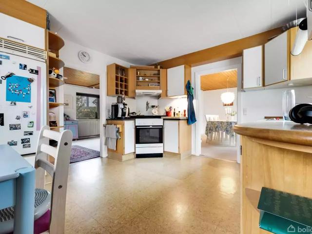 Villa til salg i Assens