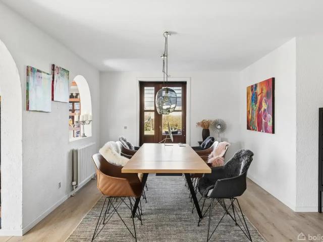 Villa til salg i Aalborg, Brønderslev-Dronninglund