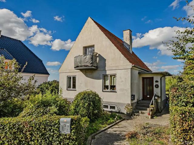 Villa til salg i Kalundborg