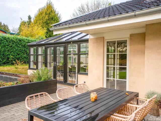 Villa til salg i Assens
